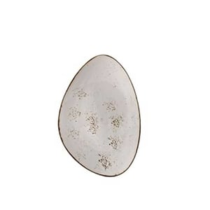 Steelite Craft Whıte Sunum Tabak 34X19 cm 11550321 - STEELİTE