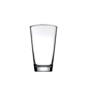 42877 Paşabahçe İzmir Lime Green Meşrubat Bardağı 395 cc - PAŞABAHÇE