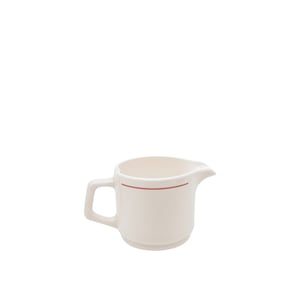 Arcoroc Krem Bordo Çiz.Çay Pot - ARCOROC