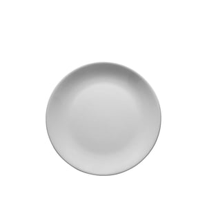 Kütahya Porselen Enternasyonel Düz Tabak Beyaz 17 cm - KÜTAHYA PORSELEN