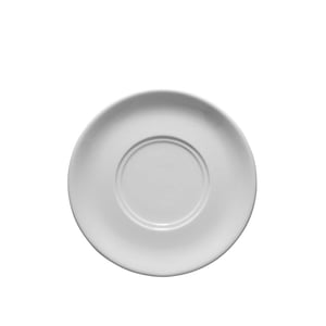 Kütahya Porselen Enternasyonel Konsume Tabak Beyaz 17 cm - KÜTAHYA PORSELEN