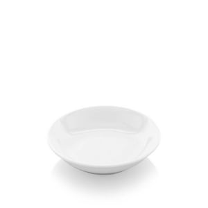 Kütahya Porselen Enternasyonel Çukur Tabak Beyaz 190 mm - KÜTAHYA PORSELEN