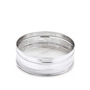 Kalbur Paslanmaz 50 Cm - BOĞAZİÇİ METAL