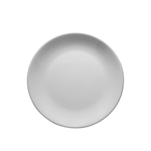 Kütahya Porselen Enternasyonel Düz Tabak Beyaz 23 cm - KÜTAHYA PORSELEN