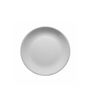 Kütahya Porselen Enternasyonel Düz Tabak Beyaz 28 cm - KÜTAHYA PORSELEN
