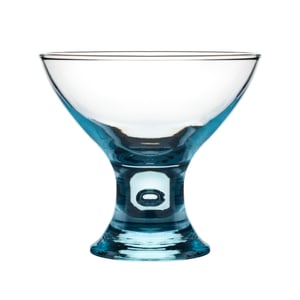 41076 Paşabahçe Ice Ville Turkuaz Dondurmalık 99 cc - PAŞABAHÇE