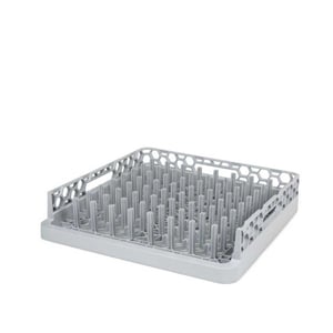 Bora PLastik Bulaşık Kaseti Tepsi Yıkama - BORA PLASTİK