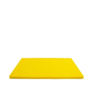 Kesme Tahtası Sarı 30X50X2 Cm - TÜRKAY