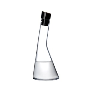 92565 Paşabahçe Nude Tilt Su Sürahisi 1000 cc - PAŞABAHÇE NUDE