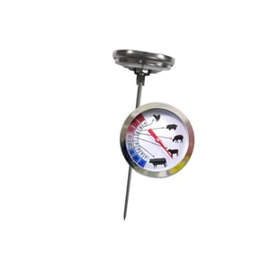 Alla France Problu Et Termometresi +54+88 C Çelik 70000-005/F-bl - ALLA FRANCE