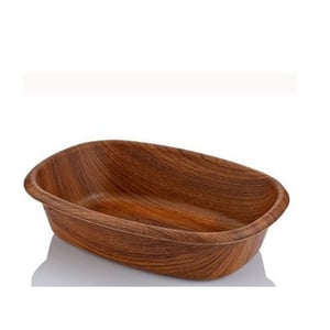 Evelin Small Oval Ekmeklik - EVELİN