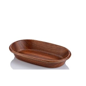 Evelin 7 Oval Ekmeklik - EVELİN