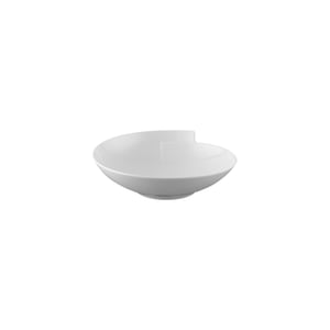 Rosenthal Weiss Piatto Fondo Çukur Tabak 22 Cm 11746-800001-30122 - ROSENTHAL