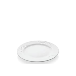 Güral Porselen Karizma 16 cm Düz Tabak - GÜRAL PORSELEN