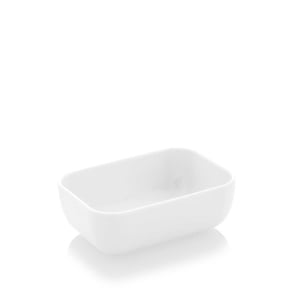 Güral Porselen Santa Monıca 14 cm Derin Kayık Tabak - GÜRAL PORSELEN