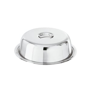 Sambonet Elite Yuvarlak Tabak Kapağı 28,5cm 56038-35 - SAMBONET