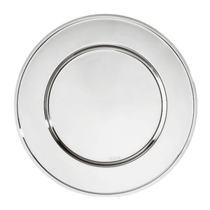 Sambonet Elite Show Plate 33 cm 56032-33 - SAMBONET