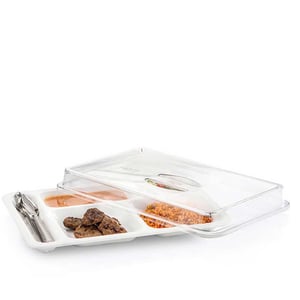 Külsan Self Servis (40 X 28 cm) 105.PW - KÜLSAN