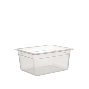 Bora PLastik Dikdörtgen Küvet P.P. 1/2 325X265X150 Cm - BORA PLASTİK