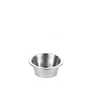 Altınbaşak Paslanmaz Sosluk 6X3 Cm - ALTINBAŞAK