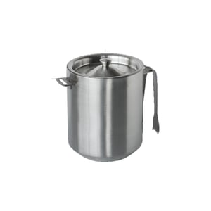 Bohem Buz Kovası Çift Cidarlı Büyük - BOHEM