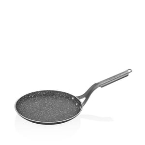 Altınbaşak 22 Regal Titanium Kısa Krep Tava - ALTINBAŞAK