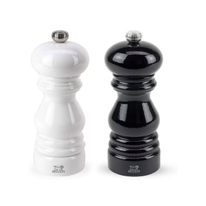 Peugeot Paris Karabiber+Tuz Değirmeni 2'li Set 18 cm Sb 227346 - PEUGEOT