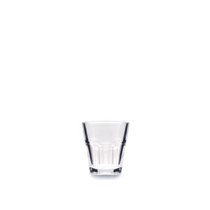 Polikarbon Shot Bardağı 50 Ml Şeffaf Pm.050 - RUBİKAP