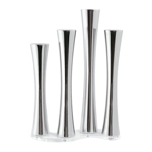 Sambonet Bamboo Kit Candlestıck 4 Mumluk 56725-04 - SAMBONET