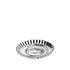 68057 Paşabahçe Nude Beykoz Çay Tabak 110 mm - PAŞABAHÇE NUDE