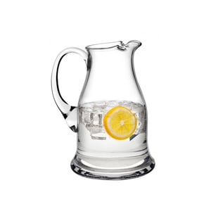 13254 Paşabahçe Nude Cantharus Sürahi 1500 cc - PAŞABAHÇE NUDE