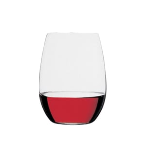 64025 Paşabahçe Nude Pure Kırmızı Şarap Bardak 610 cc - PAŞABAHÇE NUDE