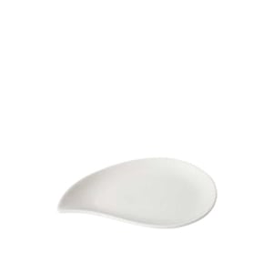 Ultraform Hotel Porselen Damla Tabak Std 19X13 cm - ULTRAFORM PORSELEN