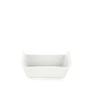 Ultraform Hotel Porselen Vagon Kase Std 11X7 cm - ULTRAFORM PORSELEN