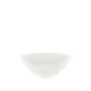 Ultraform Hotel Porselen Üçgen Kase Std 10 cm - ULTRAFORM PORSELEN