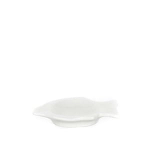 Ultraform Hotel Porselen Balık Kase Std 11X6.5 cm - ULTRAFORM PORSELEN