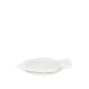 Ultraform Hotel Porselen Balık Kase 12X7 cm - ULTRAFORM PORSELEN