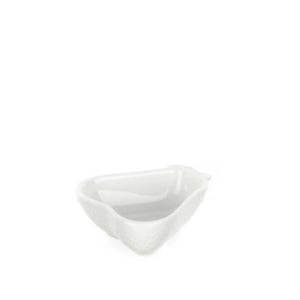 Ultraform Hotel Porselen Kase Std 9X8 cm - ULTRAFORM PORSELEN