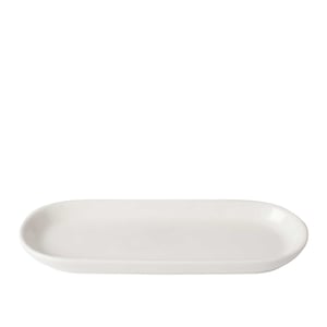 Ultraform Hotel Porselen D.Gen Sunum Tabağı 19X7 cm - ULTRAFORM PORSELEN