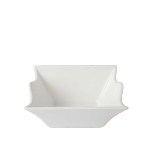 Ultraform Hotel Porselen Dikdörtgen Tabak 15X12 cm - ULTRAFORM PORSELEN