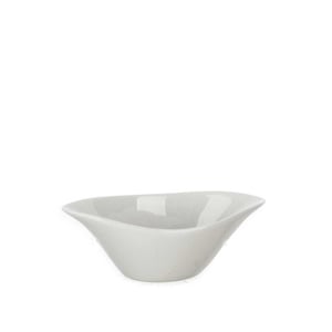 Ultraform Hotel Porselen Kase 14X7 cm - ULTRAFORM PORSELEN