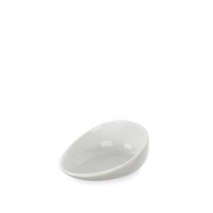 Ultraform Hotel Porselen Kase Std 10X10X5.5 cm - ULTRAFORM PORSELEN