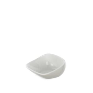 Ultraform Hotel Porselen Kase Std 10X8X4.5 cm - ULTRAFORM PORSELEN