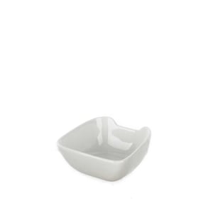 Ultraform Hotel Porselen Kase 10X9 cm - ULTRAFORM PORSELEN