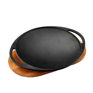 Lava Saç Kavurma Tavası 28 Cm - LAVA