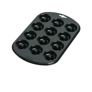 Kaiser Donut Kalıp 12 Hazneli - KAİSER