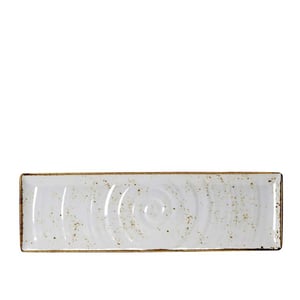 Steelite Gastronorm Gn 2/4 Sunum Tepsi 530X162 mm 68A416EL597 - STEELİTE