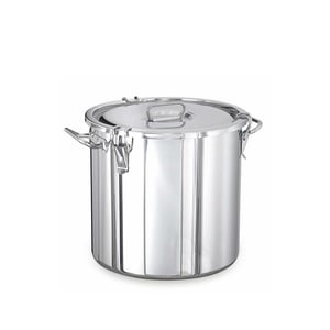 Kapp Yemek Taşıma Tabanlı 45X45 Cm - KAPP