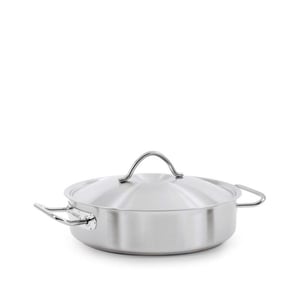 Kapp Silindirik Tencere 28X7 Cm - KAPP