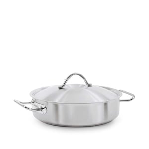 Kapp Silindirik Tencere 32X7,5 Cm - KAPP